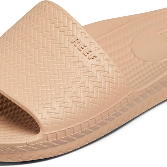 Shoes - Women's Water Friendly Slides Size 9 EVA Slip On Comfortable Durable Beach